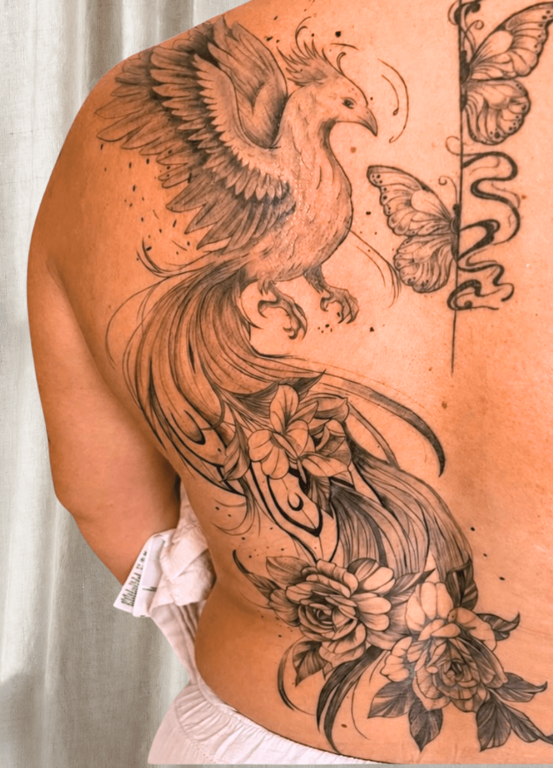 Miracle Tattoo — studio, Montpellier